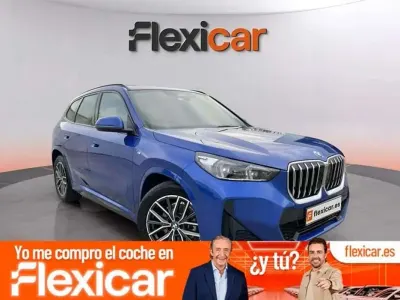 Usado BMW X1