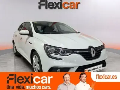 Usado Renault Mégane