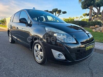 Renault Grand Scénic III