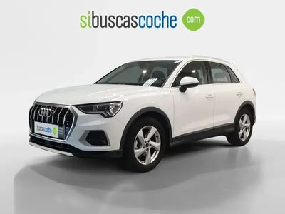 Usado Audi Q3 Advanced Plus 150 CV (110 kW) 2024 Blanco SUV