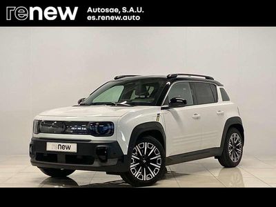 Usado 2025 Renault 4 E-Tech SUV | 32.900 €