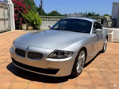 Usado BMW Z4
