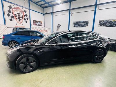 Usado Tesla Model 3 366 kW (498 CV) 2019 Eléctrico Berlina