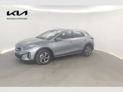 Usado Kia XCeed
