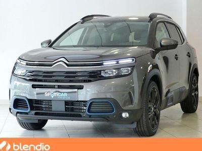 Usado 2021 Citroën C5 Aircross Shine SUV | 33.503 €