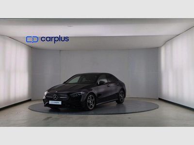 Mercedes A200