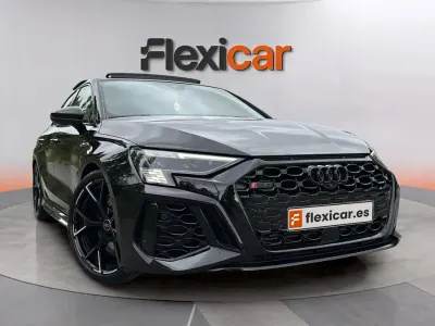 Usado Audi RS3