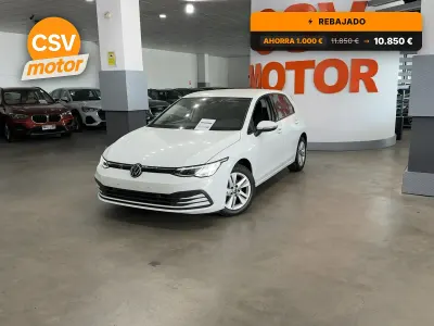 Usado VW Golf VIII