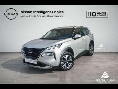 Occasion Nissan X-Trail Acenta 215 PK (158 kW) 2024 SUV
