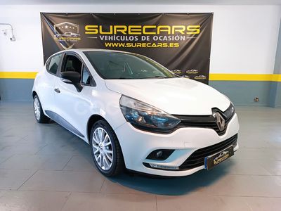 Renault Clio GrandTour