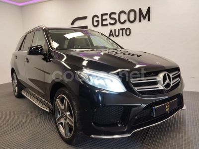 Mercedes GLE250