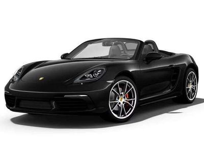 usado Porsche Boxster S 