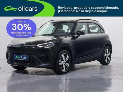 Usado Smart #1 Edition #1 200 kW (272 CV) 2025 Negro SUV