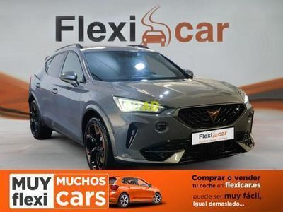 usado Cupra Formentor 2.0 TSI 228kW (310 CV) VZ 4Drive DSG