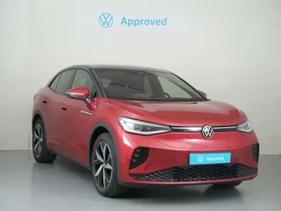 Usado VW ID.5