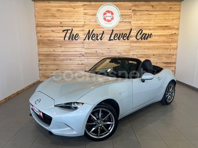 Mazda MX5
