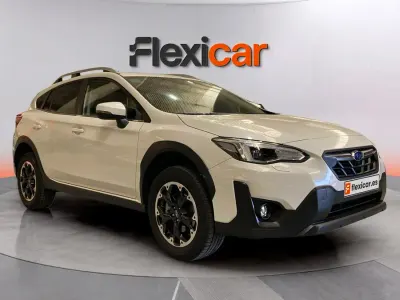 Usado Subaru XV