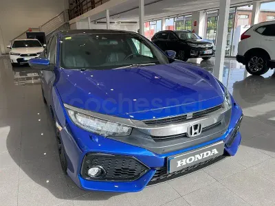 Usado Honda Civic