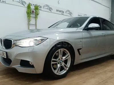 Usado BMW 318 Gran Turismo