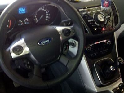 usado Ford Grand C-Max 