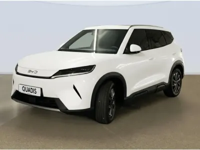 Nuevo BYD Atto 2 Boost 212 CV (155 kW) 2026 Negro SUV