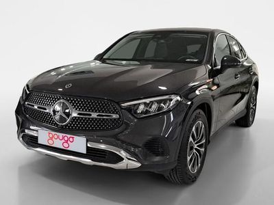 Mercedes GLC220