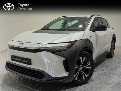 Occasion Toyota bZ4X
