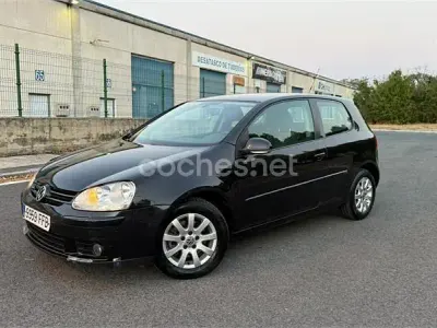 Usado VW Golf IV