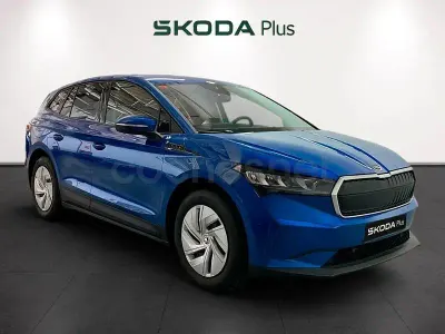 Usado Skoda Enyaq iV