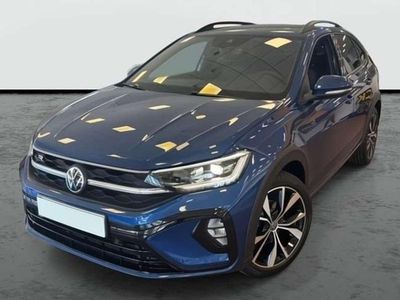 Azul Usado 2025 VW Taigo R-line SUV | 21.790 € (Buen precio)
