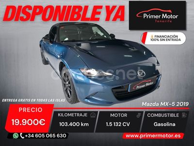 Mazda MX5