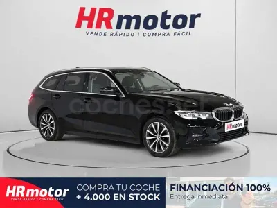 Usado BMW 318