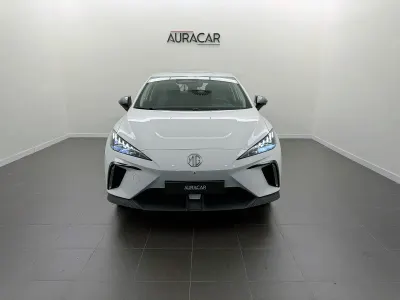 Nuevo MG MG4 EV Luxury 150 kW (204 CV) 2026 Utilitario