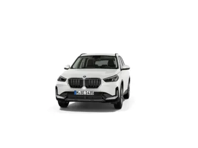 Usado BMW X1 Shadowline 163 CV (119 kW) 2024 Blanco SUV