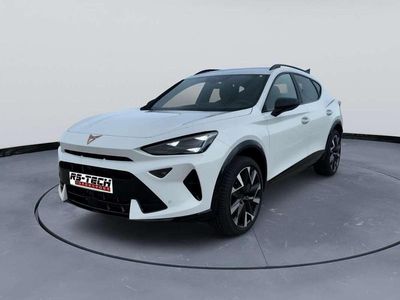 Usado Cupra Formentor 150 CV (110 kW) 2025 Blanco SUV
