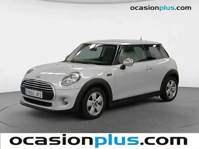 Mini Cooper D