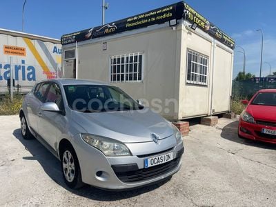 Renault Mégane III