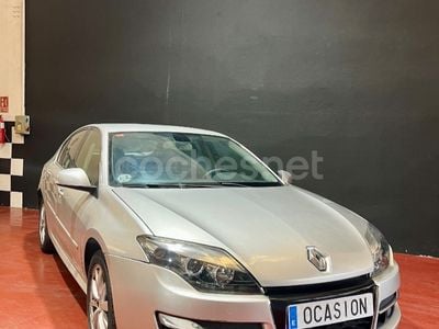 Renault Laguna III