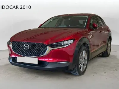 Usado Mazda CX-30