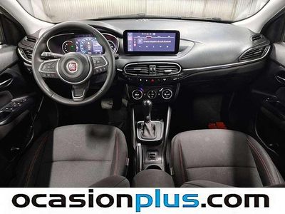 Usado Fiat Tipo Red 131 HP (96 kW) 2022 Branco Citadino