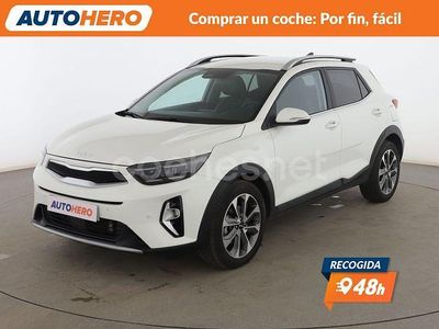 Blanco Usado 2023 Kia Stonic Style SUV | 17.699 € (Precio justo)