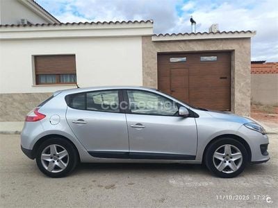 Renault Mégane III
