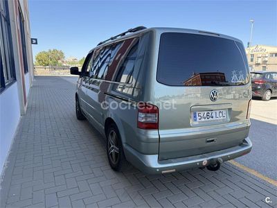VW Multivan
