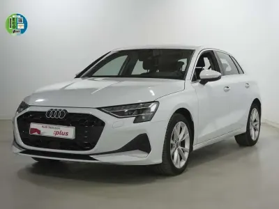 Usado Audi A3 Sportback