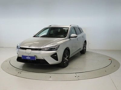 Usado MG MG5 EV Long Range Luxury 114 kW (156 CV) 2023 Eléctrico Familiar