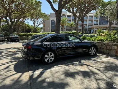 Occasion Audi A6