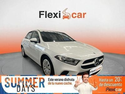 Mercedes A200