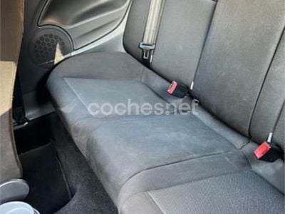 Seat Ibiza SC