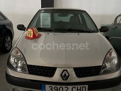 Renault Clio II