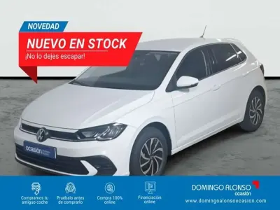 Usado VW Polo